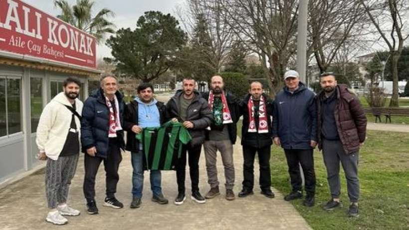 Kavaklıspor'dan, Kocaelispor U-19'a transfer